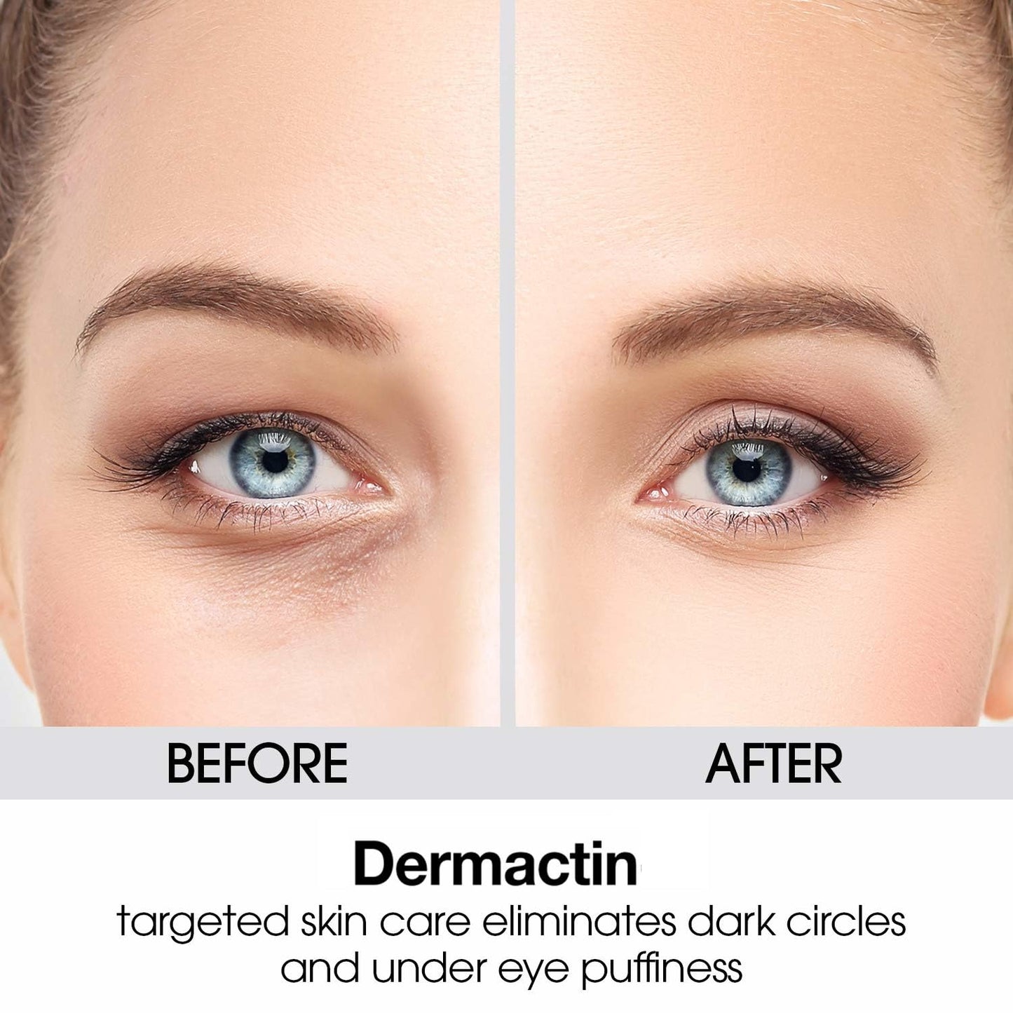 Dermactin Anti-Aging Fine Lines Wrinkle Cream 1 oz.