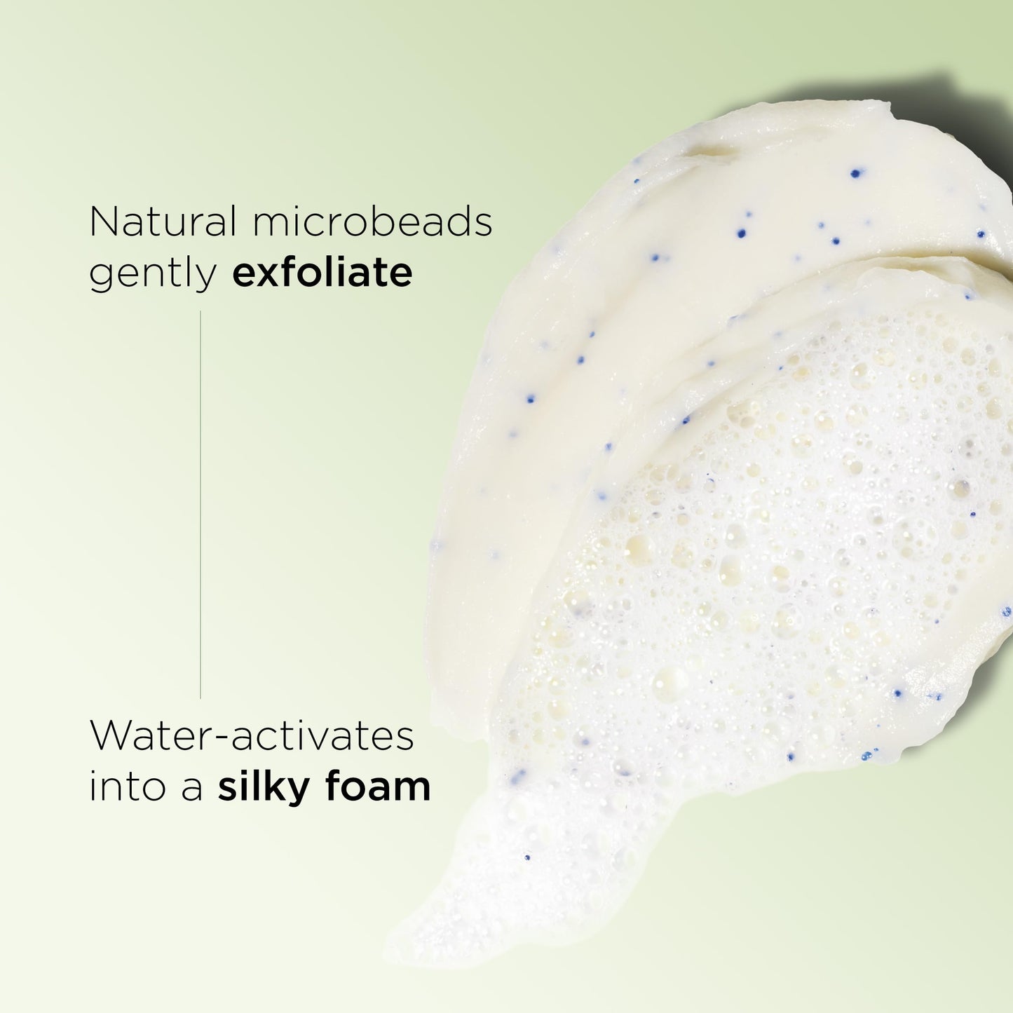 Clarins Purifying Gentle Foaming Cleanser | Cleanses, Purifies and Mattifies | Green Formula and Contains Salicylic Acid | Soap-Free | SLS-Free | Dermatologist Tested | Combination To Oily Skin Types