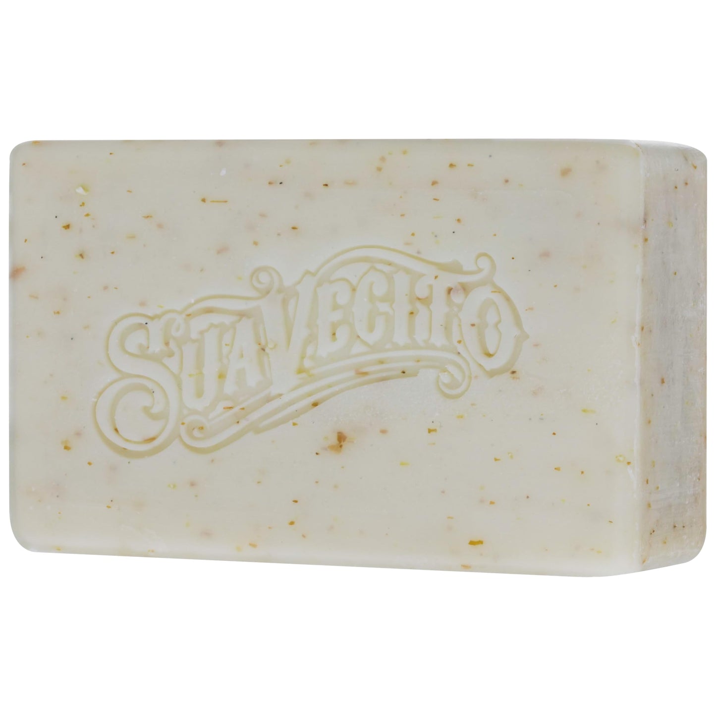 Suavecito Body & Hand Soap Bars Moisturizing Masculine Tiki Rum Fragrance 6 oz 3 Pack