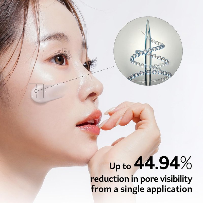 Rejurecipe Spicule Roller Serum - Exfoliating & Hydrating 50ml with Phyto-PDRN | Face, Neck, Décolleté Care