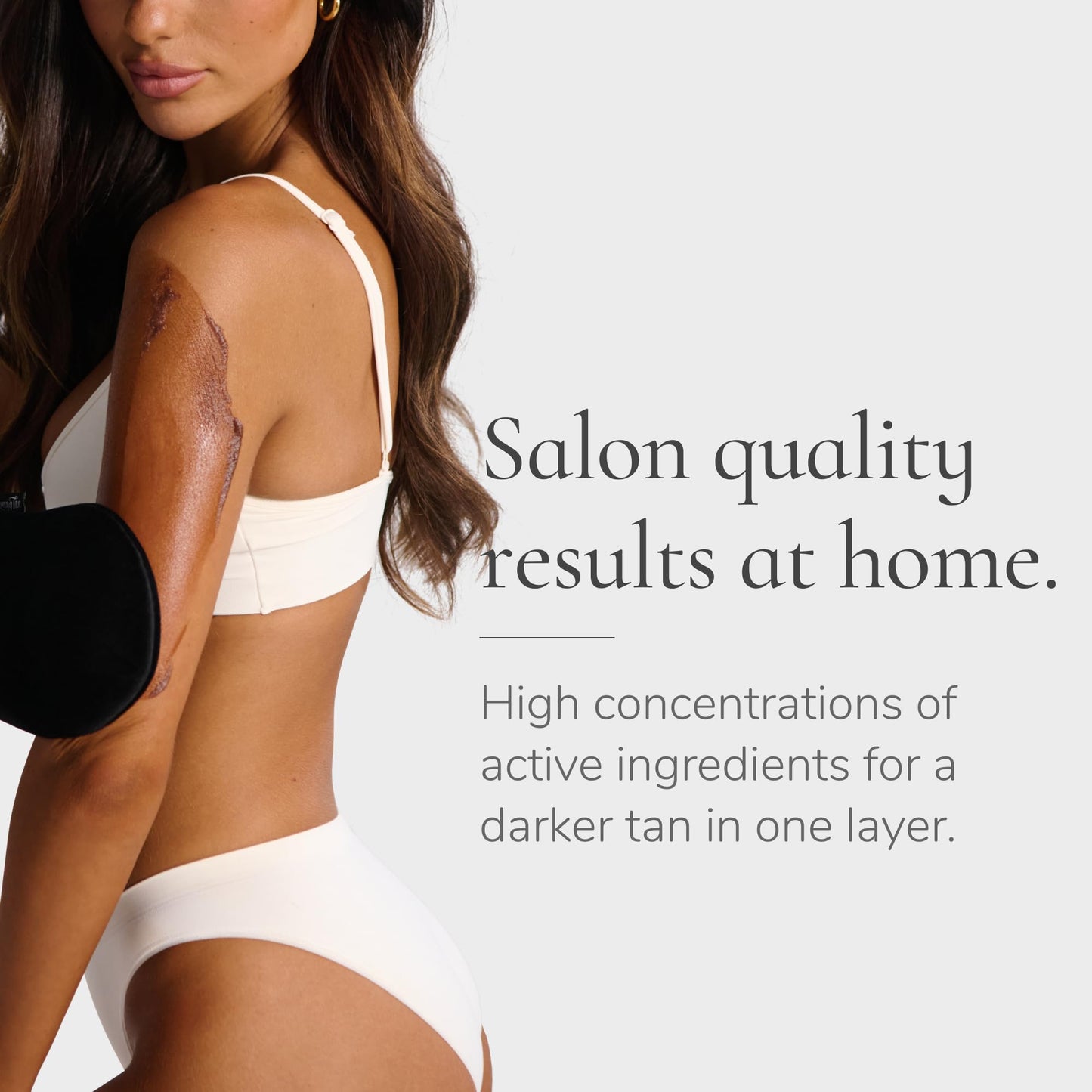 Loving Tan Deluxe Bronzing Mousse (4FL Oz) + Face Tan (1.6Oz), Medium - Streak Free, Natural looking, Professional Strength Sunless Tanner - Cruelty Free, Naturally Derived DHA