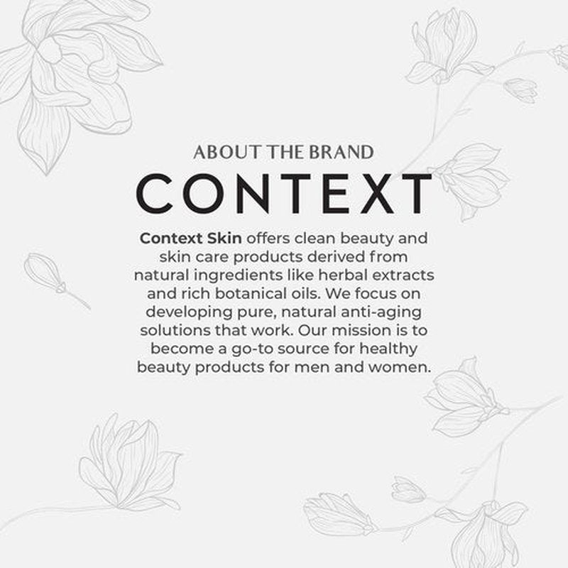 CONTEXT SKIN Matte Lipstick (Round and Round)
