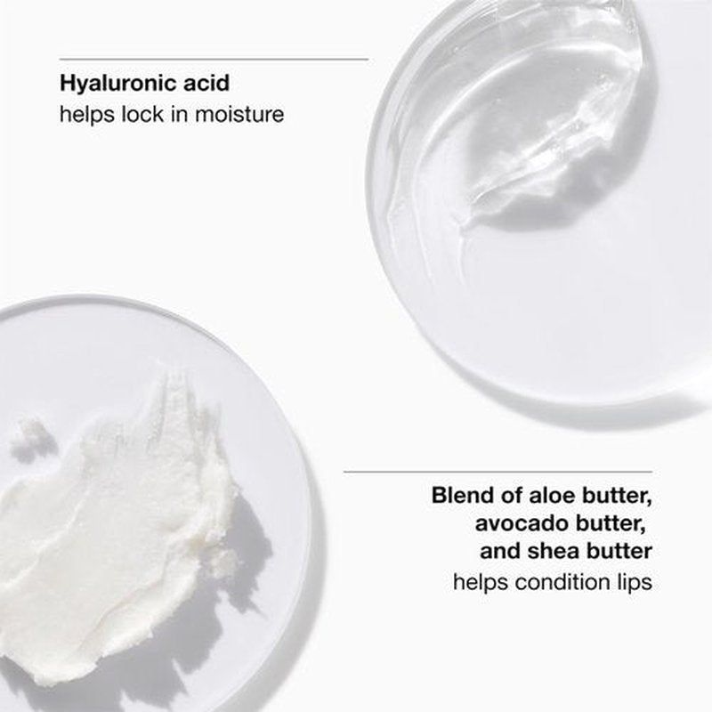 Clinique Pop Plush Creamy Lip Gloss With Hyaluronic Acid + Blend of Aloe Butter, Avocado Butter + Shea Butter | Hydrating + High Shine, Chiffon Pop, 0.11 Fl Oz