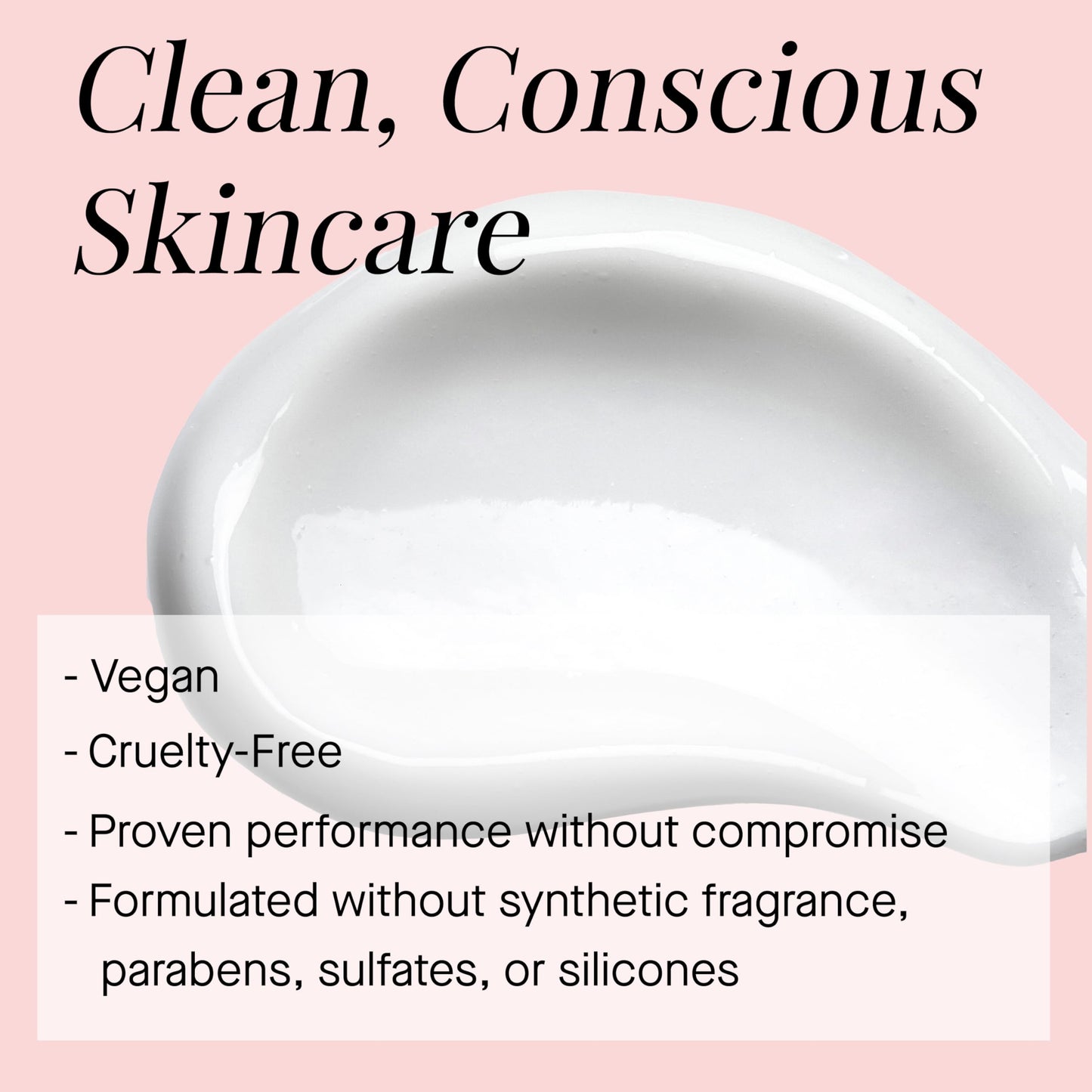 ARCONA Magic White Ice - Daily Hyaluronic Acid Moisturizer, 1.69 Fl Oz | Oil Free Moisturizer with White Cranberry, Organic Aloe, Tea Tree, Vitamin C & Glyercin