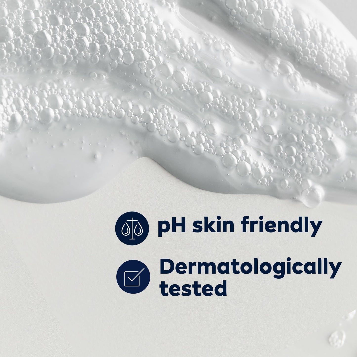 NIVEA MEN Maximum Hydration Body Wash for Dry Skin, Aloe Vera Enriched, 3-in-1 Moisturizing Body Wash, Face and Hair, Paraben Free, Vegan Formula, 16.9 Fl Oz Bottle