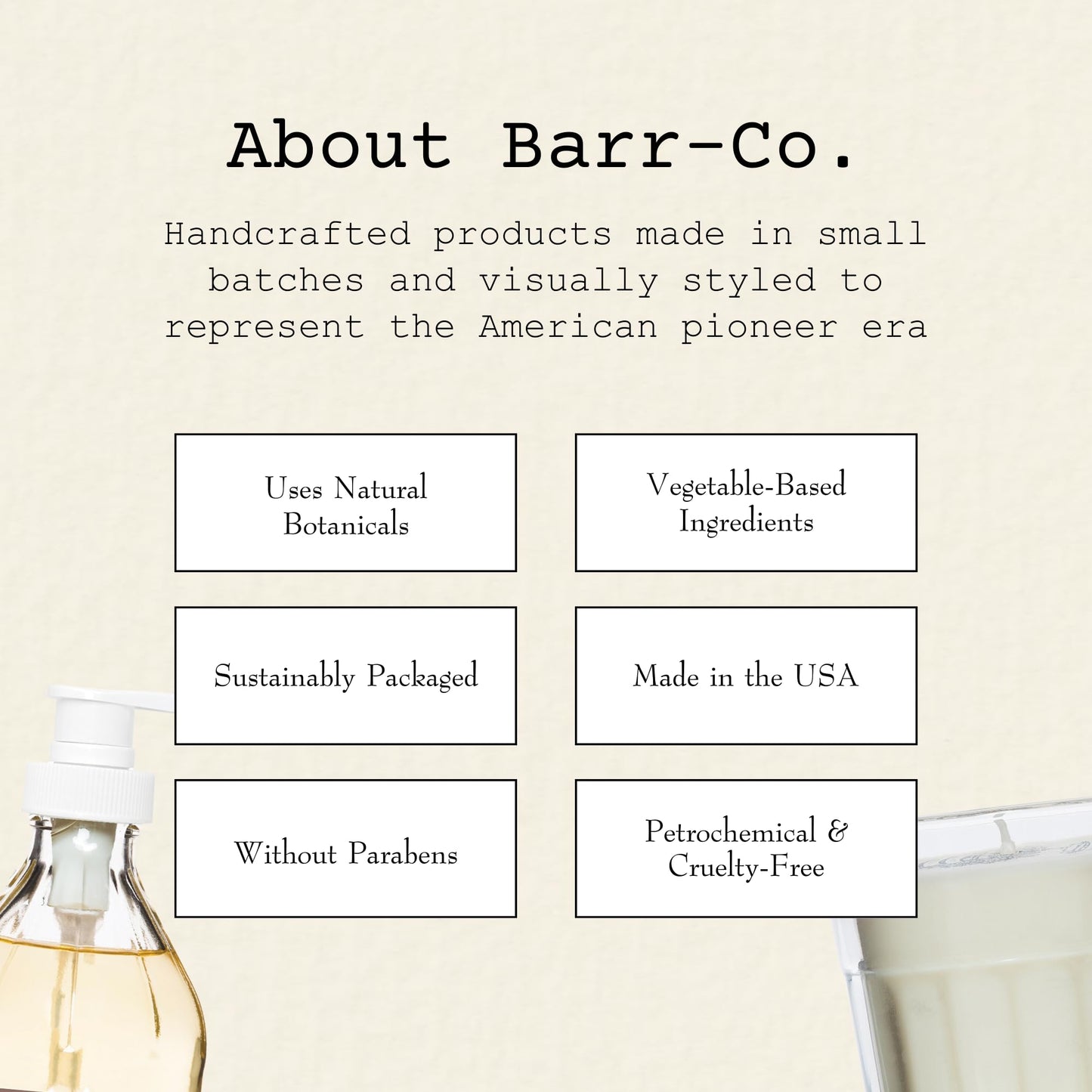 BARR-CO. Original Scent Oatmeal Saddle Triple-Milled Bar Soap, Tranquil Milky Scent with Oat, Vanilla & Vetiver, Shea Moisturizing Soap, All-Natural Soap for Women & Men 10.5 oz