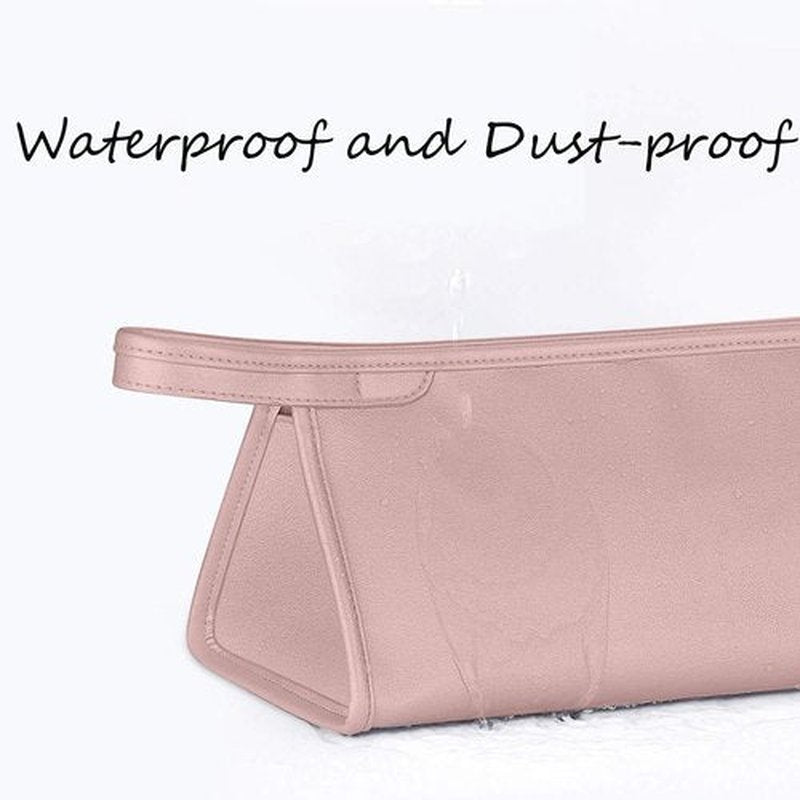 BUBM Travel Case for Shark Airwrap/Dyson Curling Iron or Laifen Hair Dryer, Portable Hair Shark Airwrap Waterproof Storage for Dyson Supersonic Styler Accessories Protection Organizer