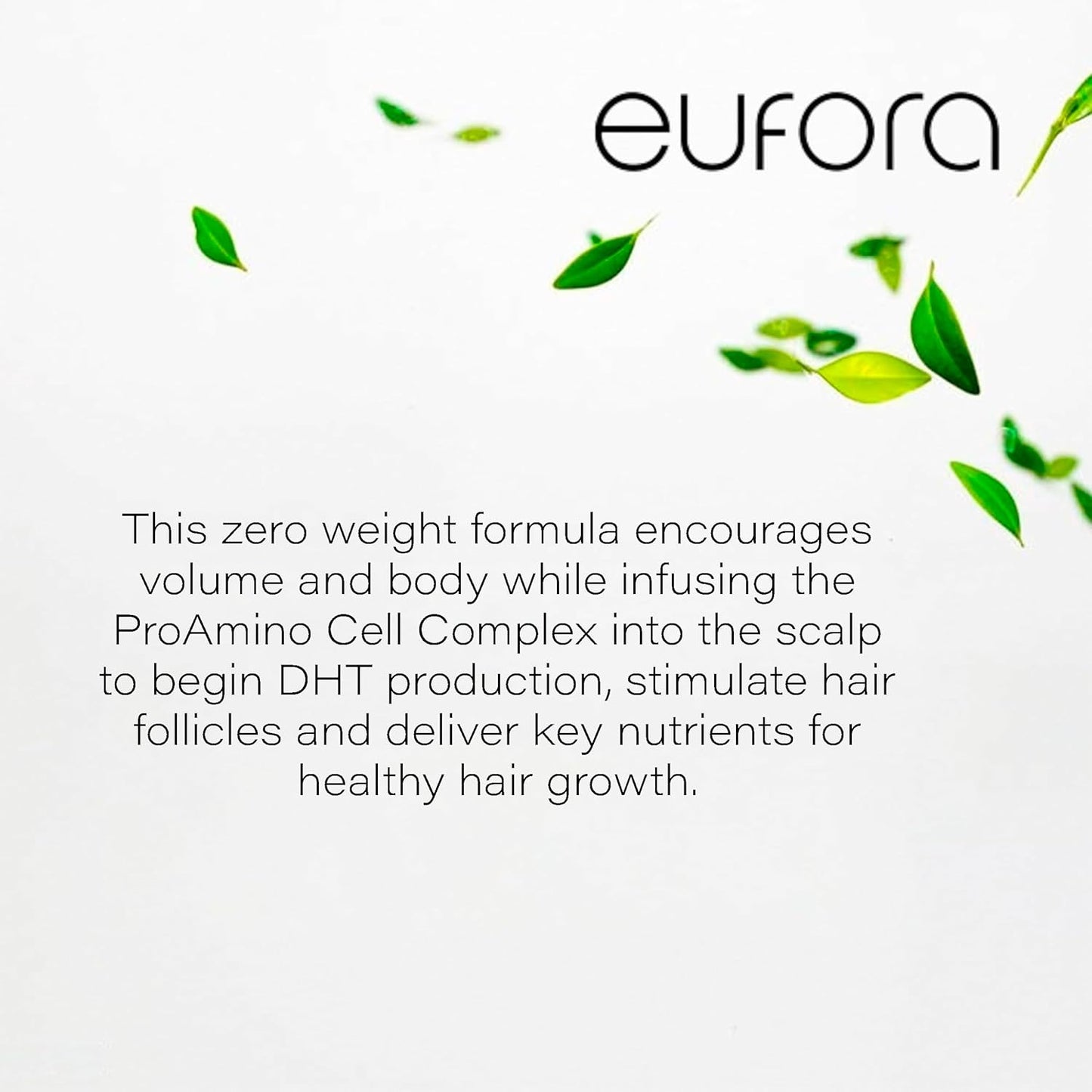 Eufora Thickening Cleansing Treatment 6.8 oz