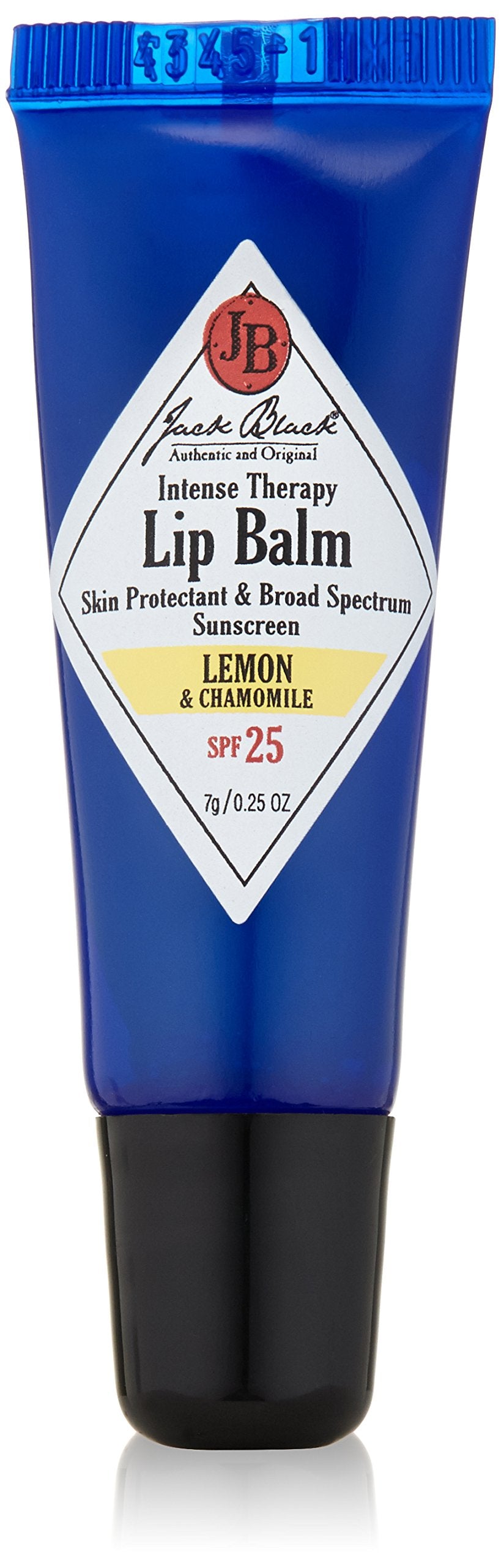 Jack Black - Intense Therapy Lip Balm SPF 25