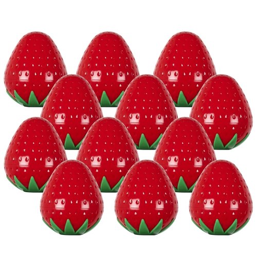 BioRLX Strawberry Milk Hand Cream (12)