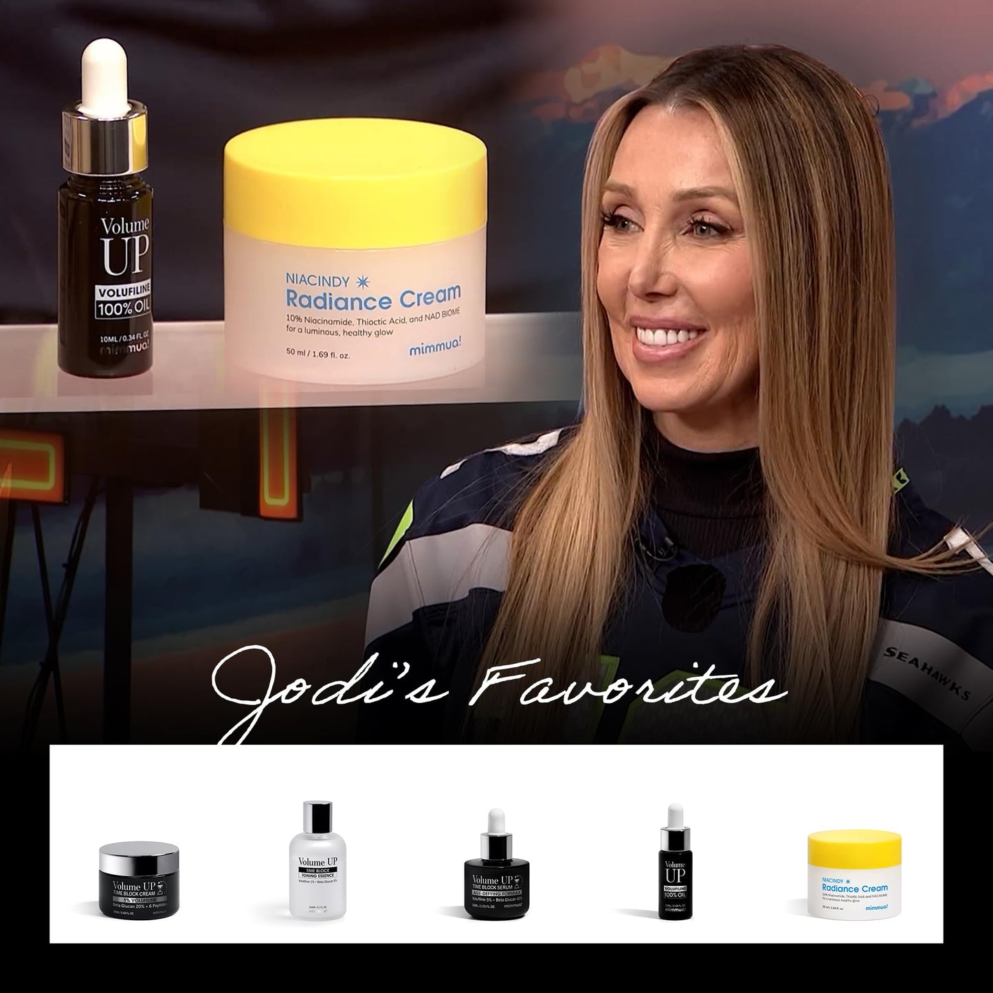 5% Volufiline Cream for Skin Volume | Volume UP Time Block Cream | 5% Volufiline + 20% Beta Glucan + 6 Peptides | Plumps Skin by Stimulating Fat Cells | Botox in a Bottle | Anti-Aging Topical Filler