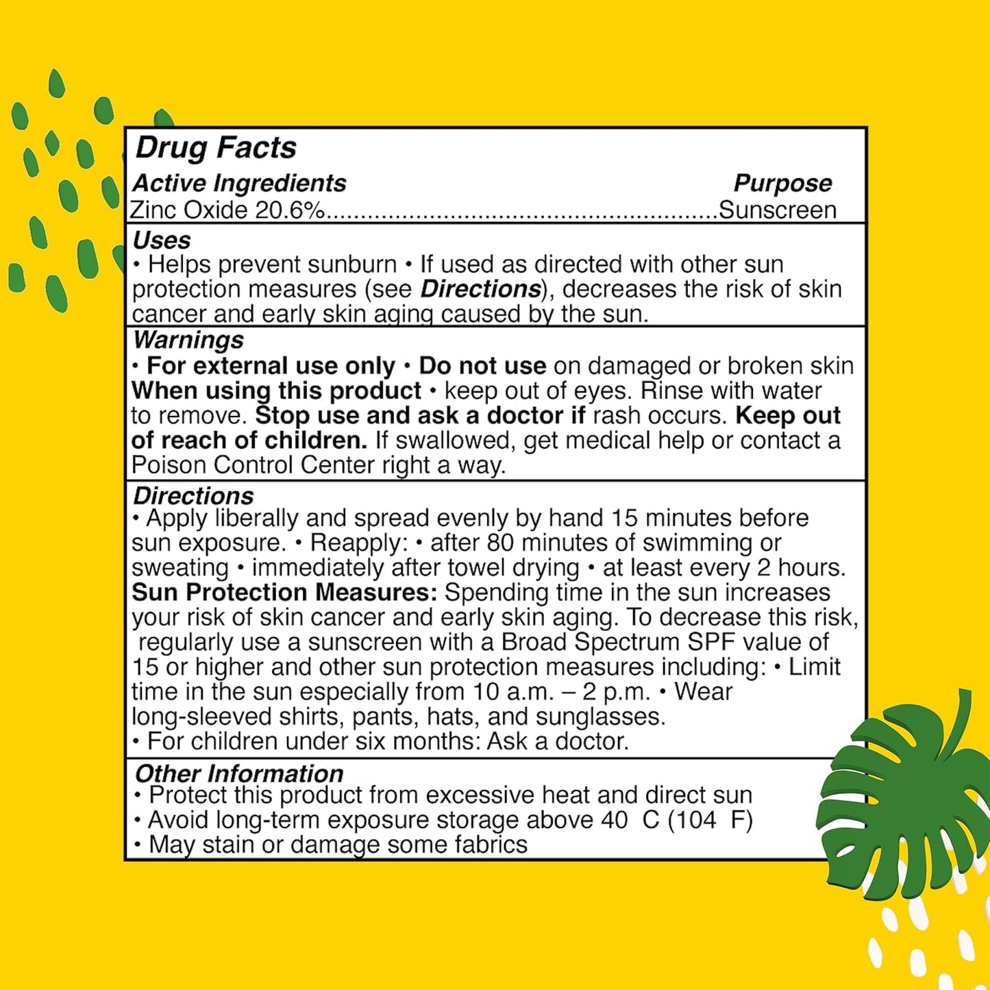 Hello Bello Kids SPF 50 Mineral Sunscreen Lotion - 10 Count Travel Packets - Water Resistant Broad Spectrum UVA + UVB Sun Protection