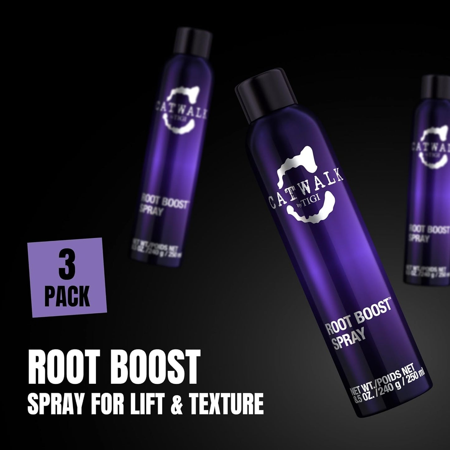 TIGI Catwalk Root Boost Spray 8.5 oz