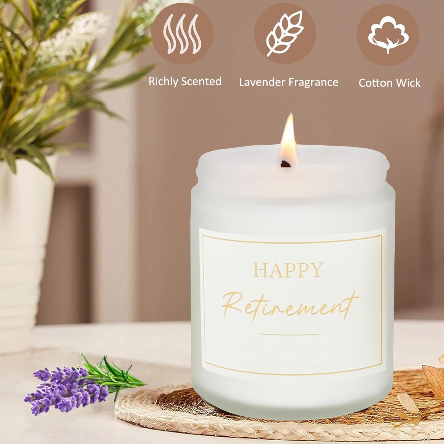 LUDUEIKSW Retirement Gifts for Women, Retirement Gift Basket for Coworker Teacher Nurses Boss Friends Mom Grandma Retirees, Retired Gifts with 20 oz Tumbler Throw Blanket Candles Bookmark