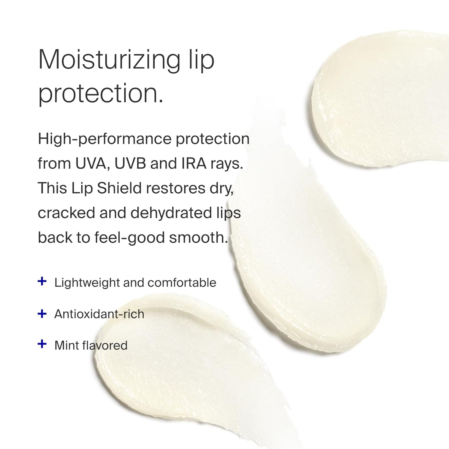 Supergoop! PLAY Lip Shield SPF 30 with Mint, Strawberry & Coconut - 3 Pack - Lip Balm - Moisturizing Treatment For Dry Cracked Lips - Broad Spectrum UV Protection