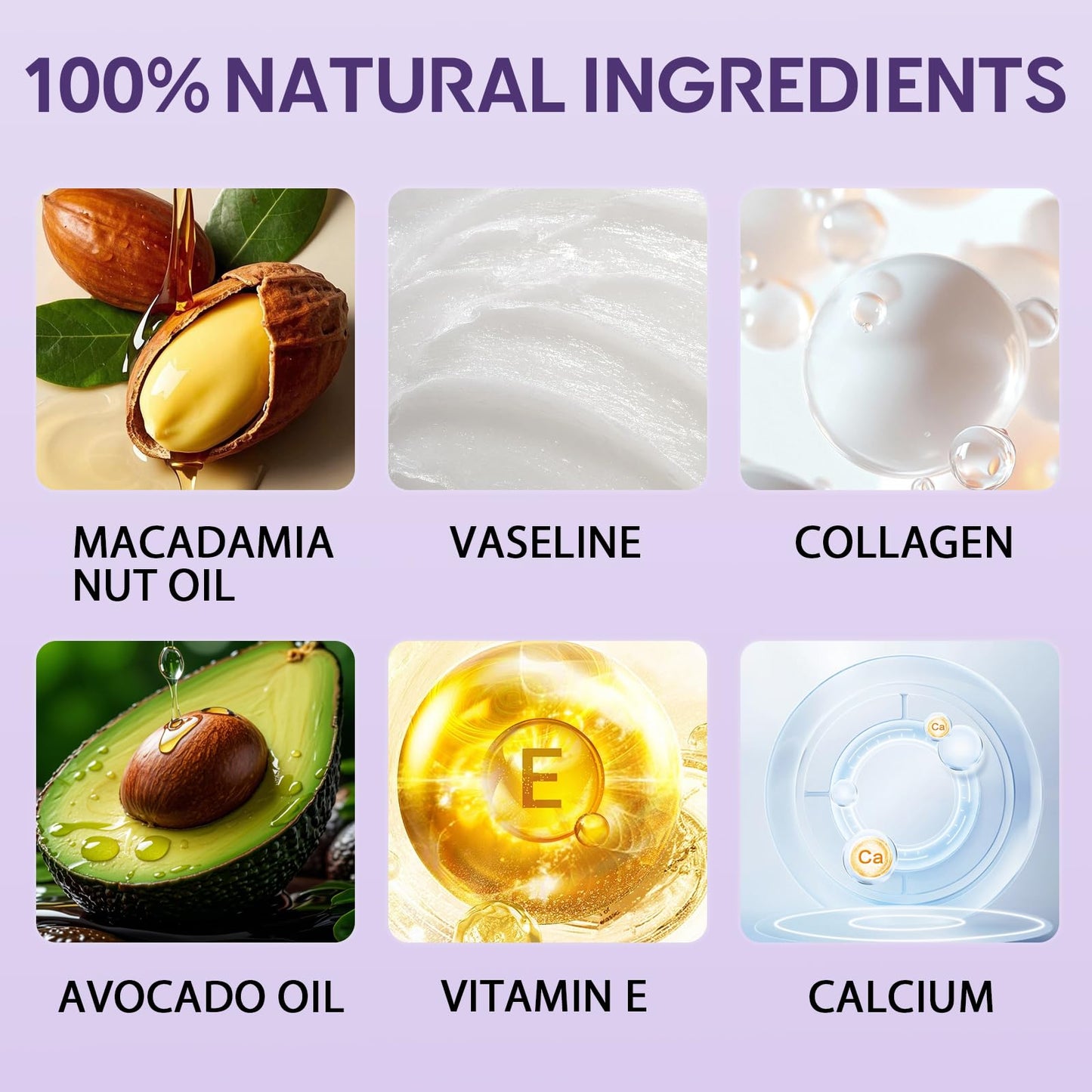 Calcium Multi Balm Stick