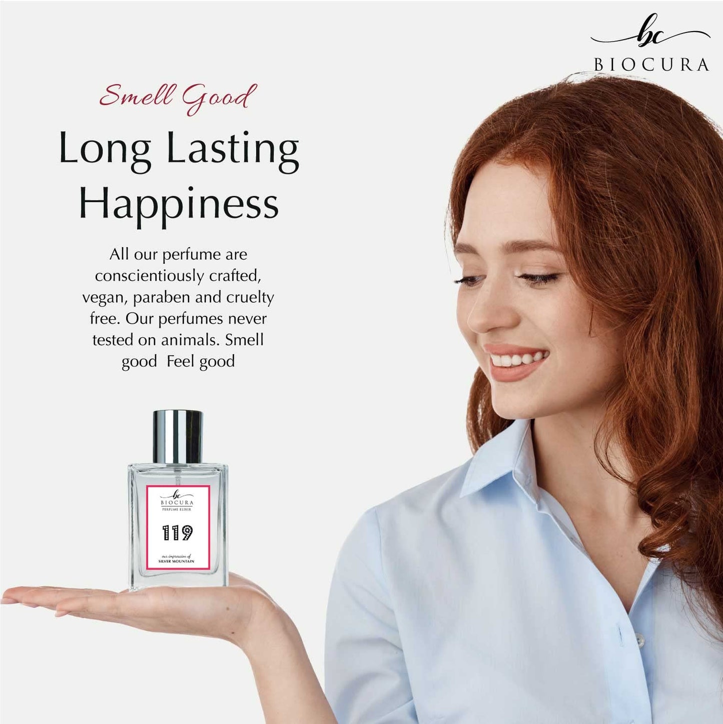 BIOCURA BC Perfume 178 Inspired by Sky 11 For Women & Men Fragrance Dupes Eau de Parfum Spray Bottle 1.7 Fl Oz/50ml