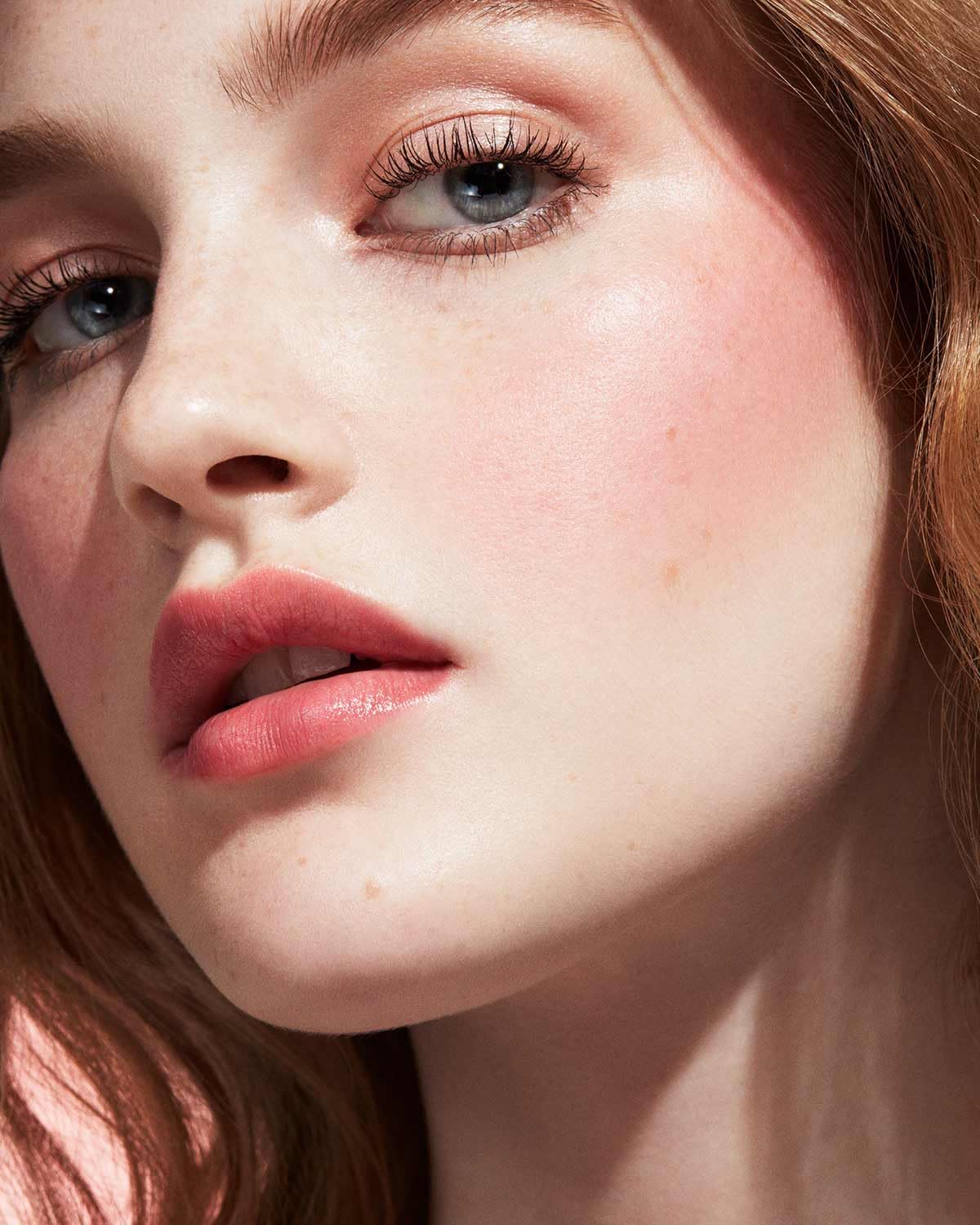 Fenty Beauty Cheeks Out Freestyle Cream Blush - Riri - 0.1 oz for Women