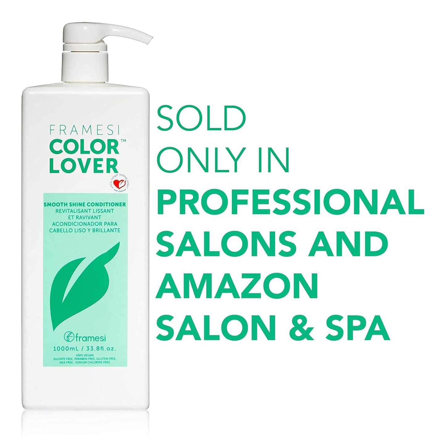 FRAMESI Smooth Shine