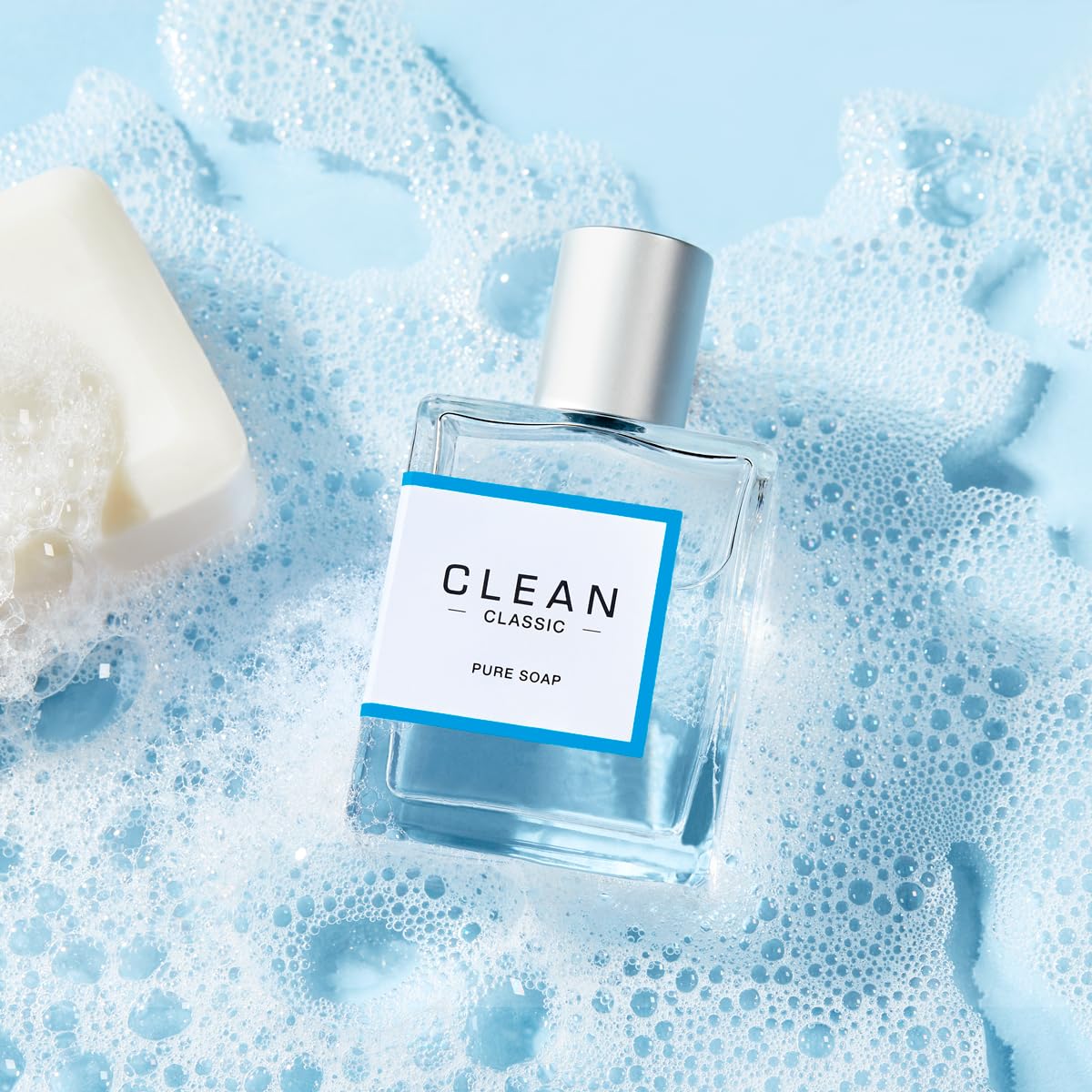 CLEAN CLASSIC Pure Soap 60mL