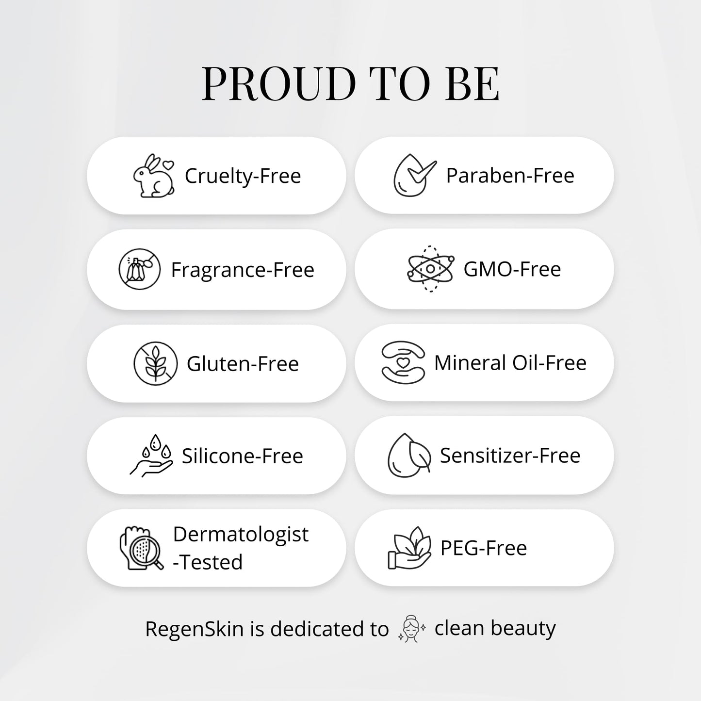RegenSkin - Anti Wrinkle and Firming Eye Cream