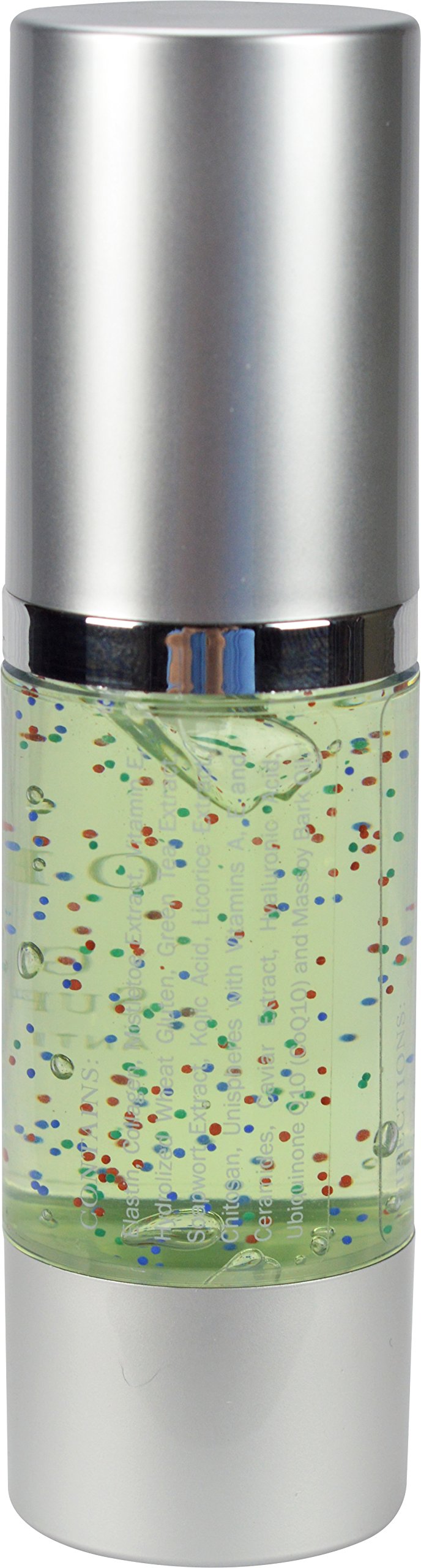 Oridel Green Tea Supercharger Antioxidant Serum Gel