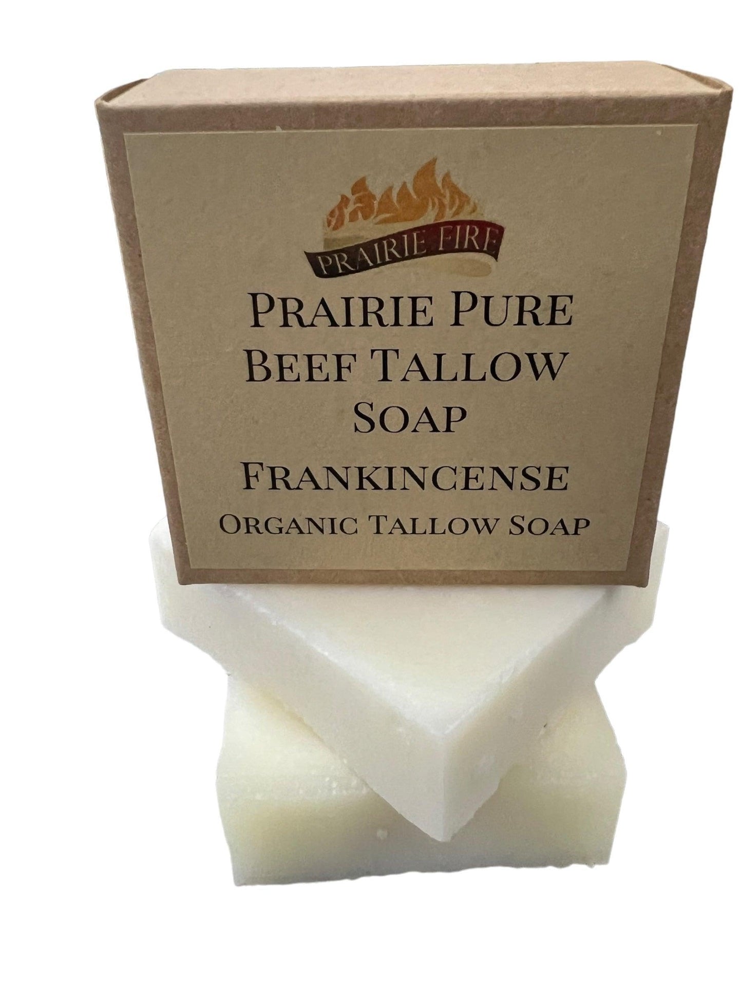 Pure Beef Tallow Soap Bar, (3 Pack) Grass Fed and Finished - Face, Body and Hair - Cleans, Moisturizes, Soothes, and Hydrates. Natural and Organic Lemon
