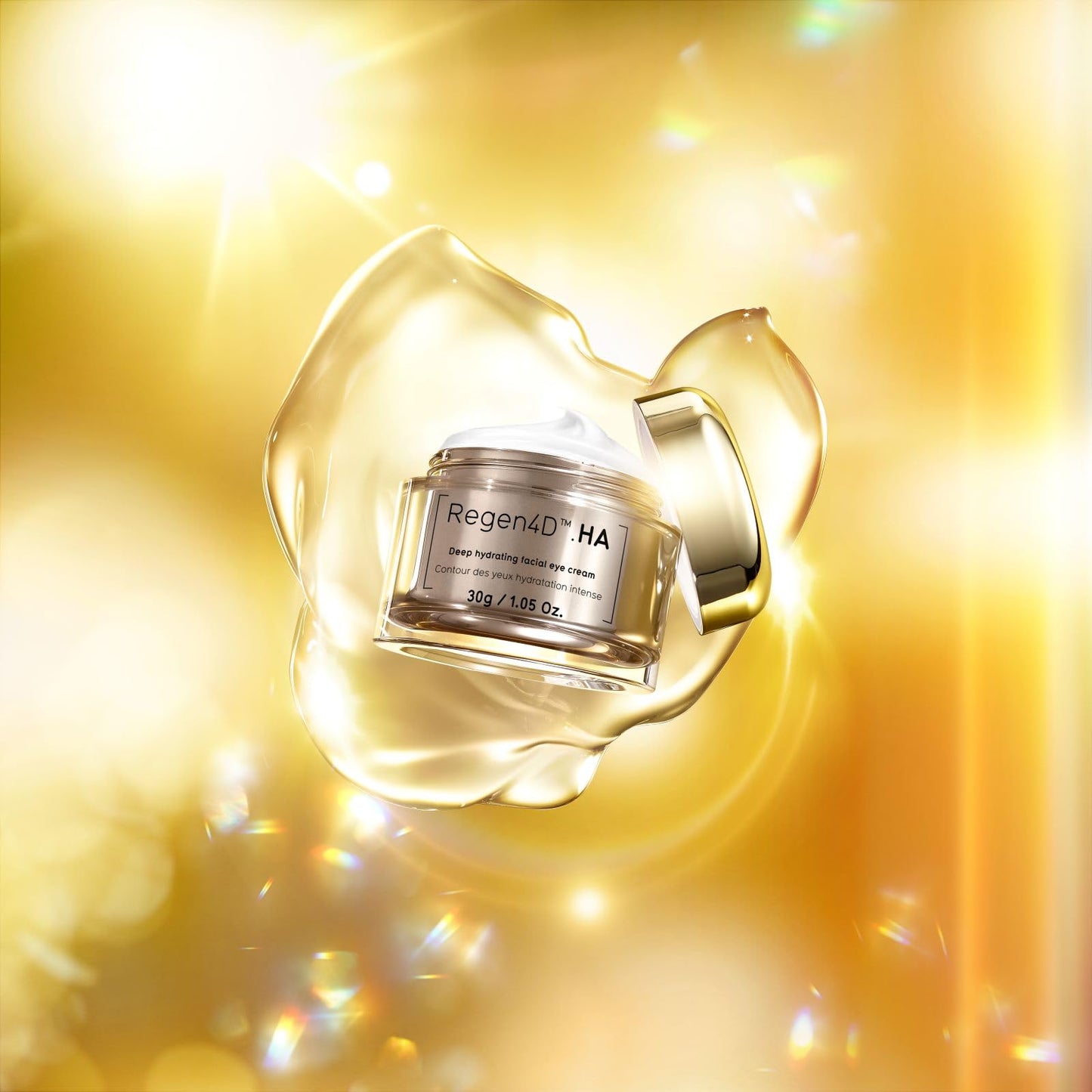 RegenSkin - Anti Wrinkle and Firming Eye Cream