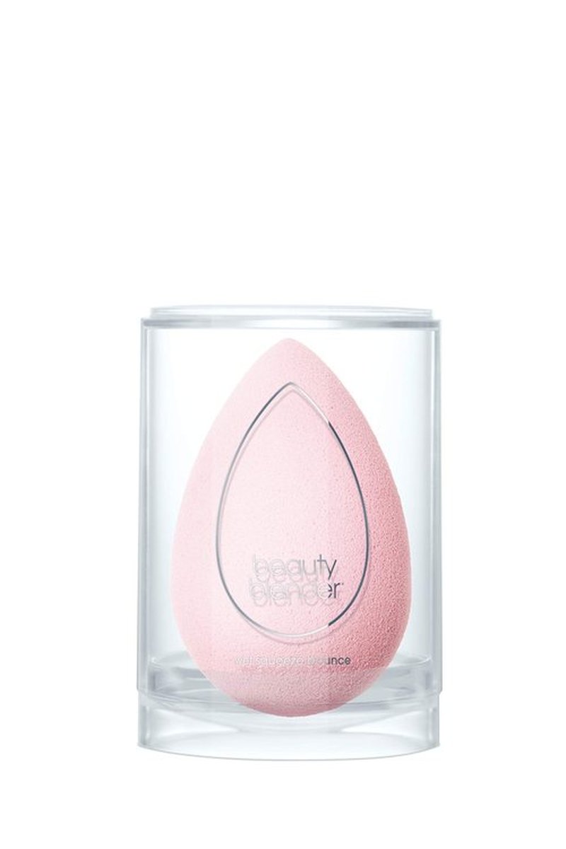Beautyblender® | Bubble Blender Makeup Sponge | Blend Liquid Foundations, Powders and Creams | Streak Free Application | Vegan, Cruelty Free | Made in USA