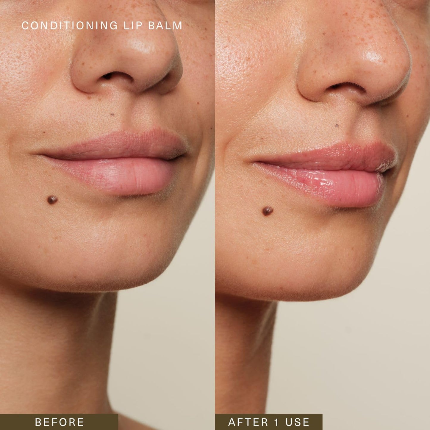 Oak Essentials Women's Conditioning Lip Balm
