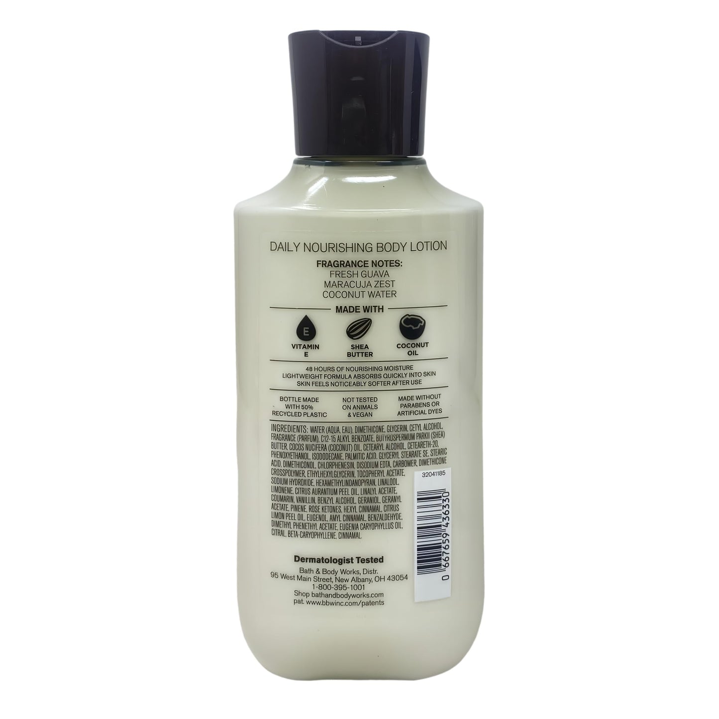 Bath & Body Works Viva Brazil - Ultimate Hydration Body Cream, Body Wash and Daily Nourishing Body Lotion with a Zen Garden Bar Soap