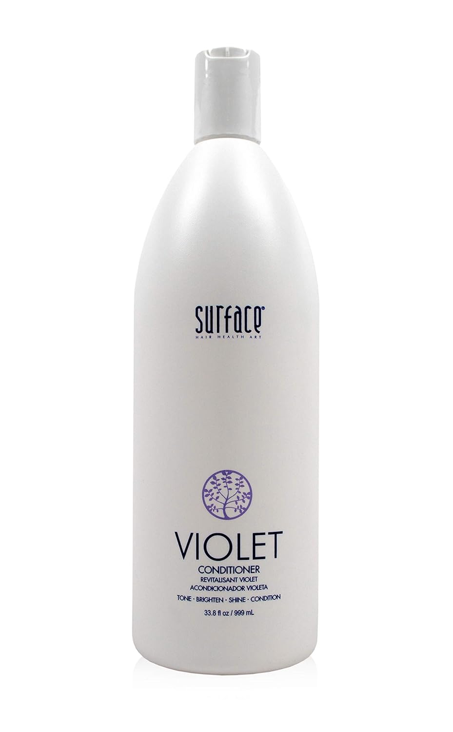 Surface Hair - Pure Blonde Violet Conditioner