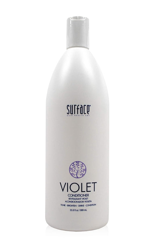 Surface Hair - Pure Blonde Violet Conditioner