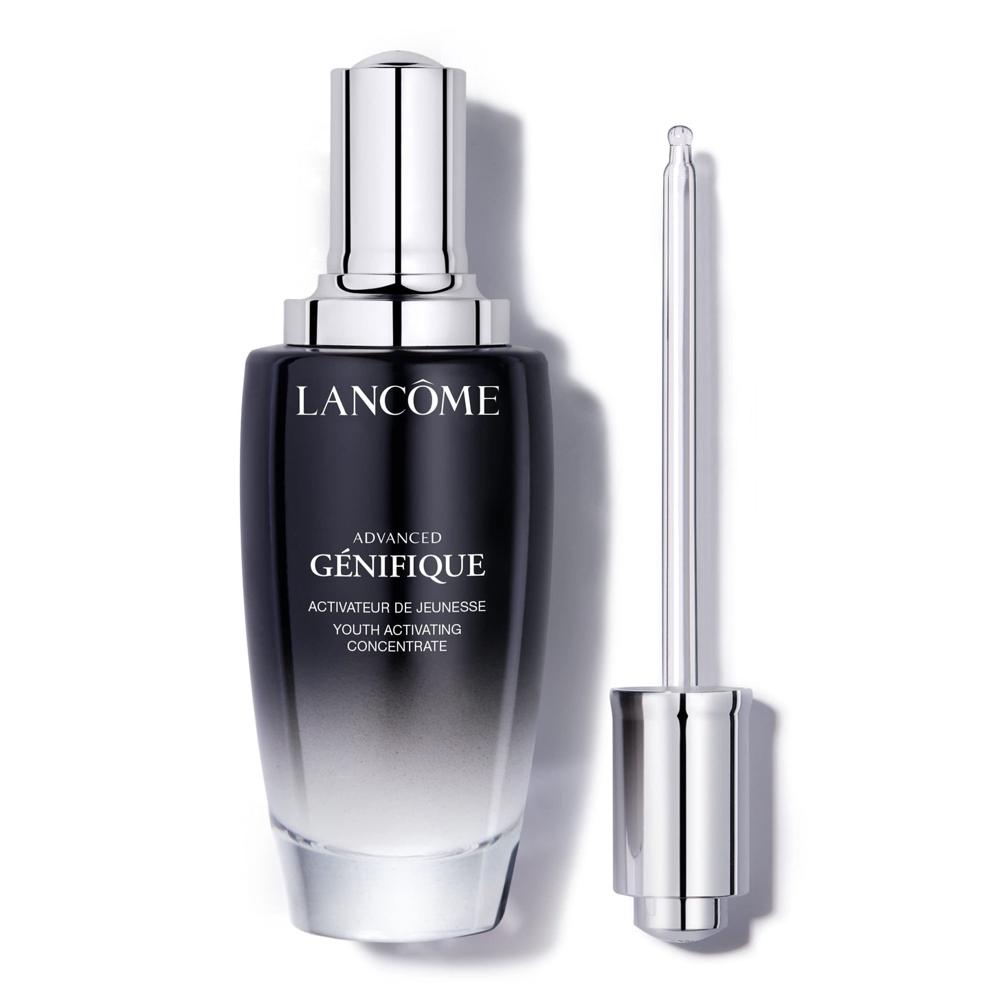 Lancôme Advanced Génifique Anti-Aging Face Serum - 0.67 Fl Oz