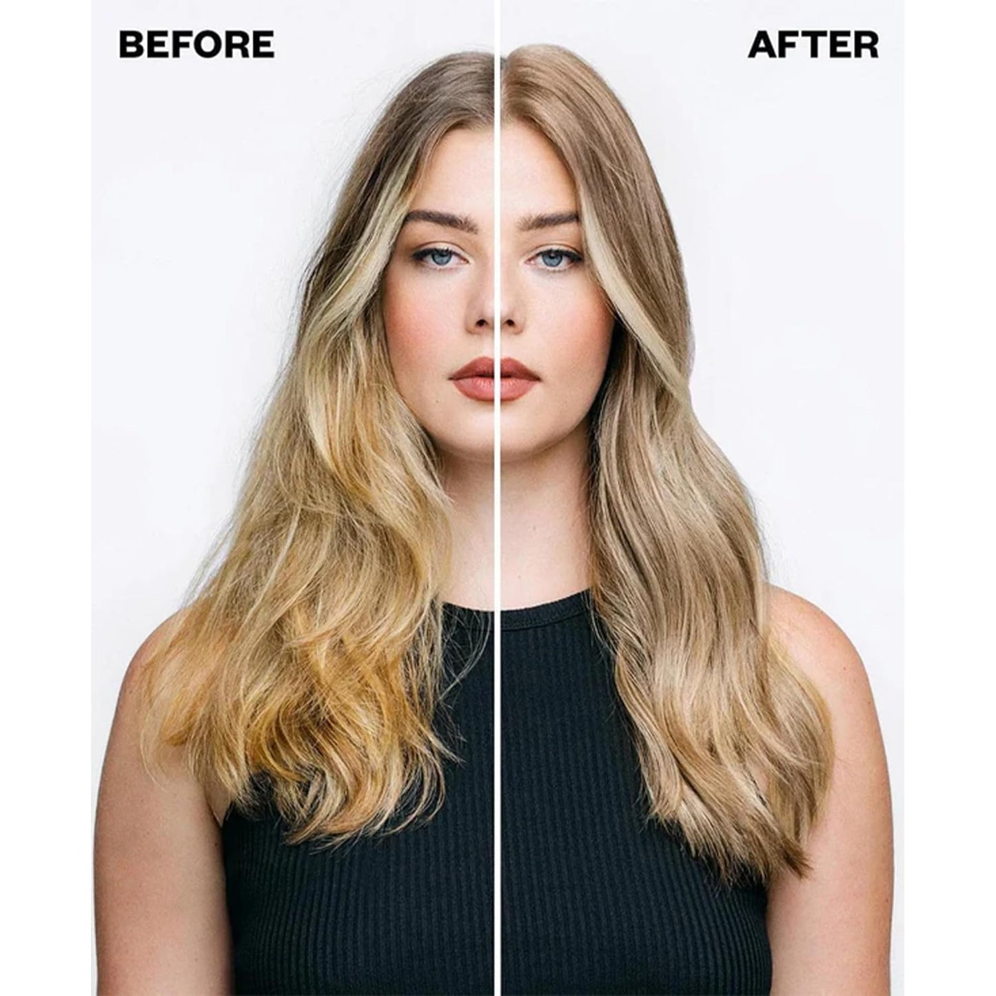 IGK Permanent Hair Dye Color Kit | 7 N Latte - Dark Natural Brown | 100% Gray Color Coverage + Strengthen + Shine | Ammonia Free