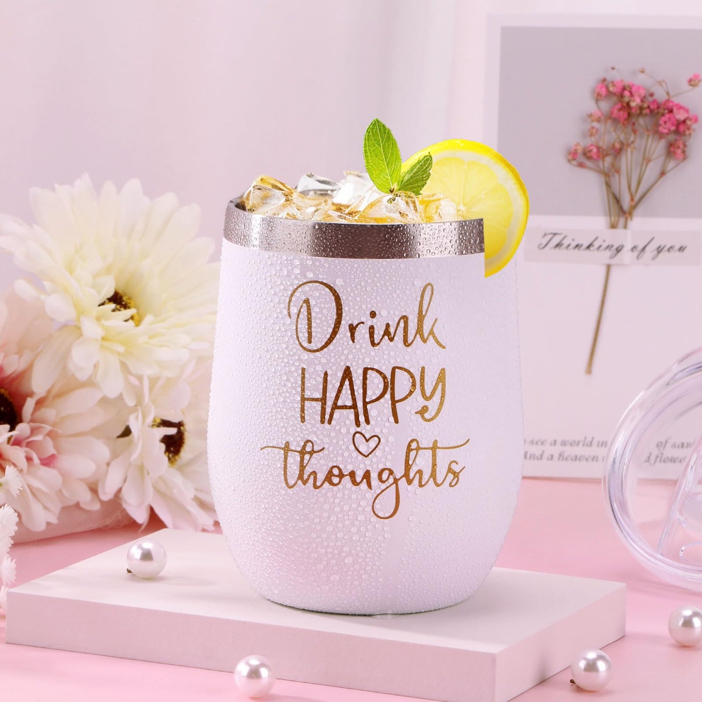 Mothers Day Birthday Gifts for Women Self Care Get Well Soon Gift Baskets, Pink Relaxing Spa Gift Set Care Package with Blanket, Unique Mother's Day Gifts for Mom Wife Grandma Daughter Sister