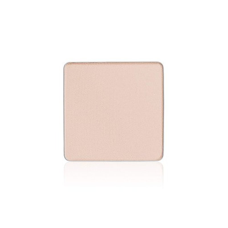 Trish McEvoy Glaze Eye Shadow Refill, Cream, 0.04 OZ / 1.4 G