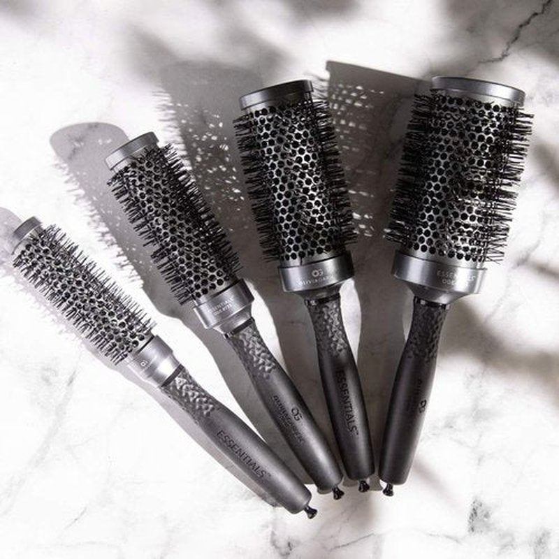Olivia Garden ESSENTIALS Thermal brush 2 1/8î (55 mm)