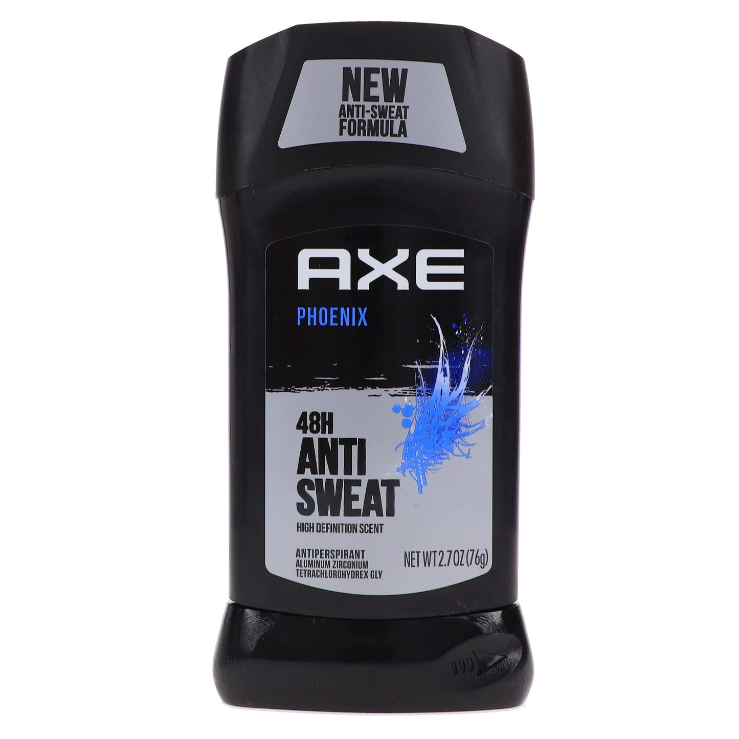 Axe Dry Anti-Perspirant Deodorant Phoenix 2.70 oz (Pack of 2)
