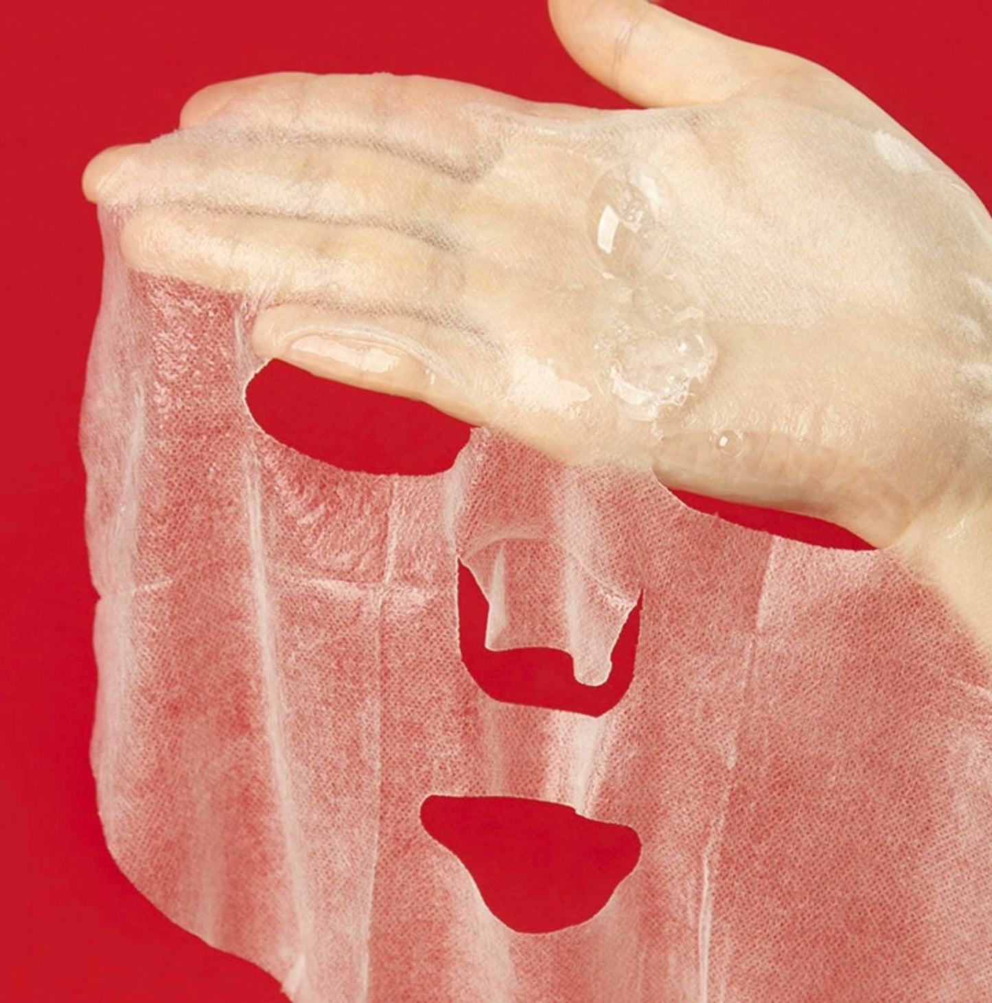 Medipeel Red Lacto Collagen Pore Lifting Mask 30ml x 10pcs