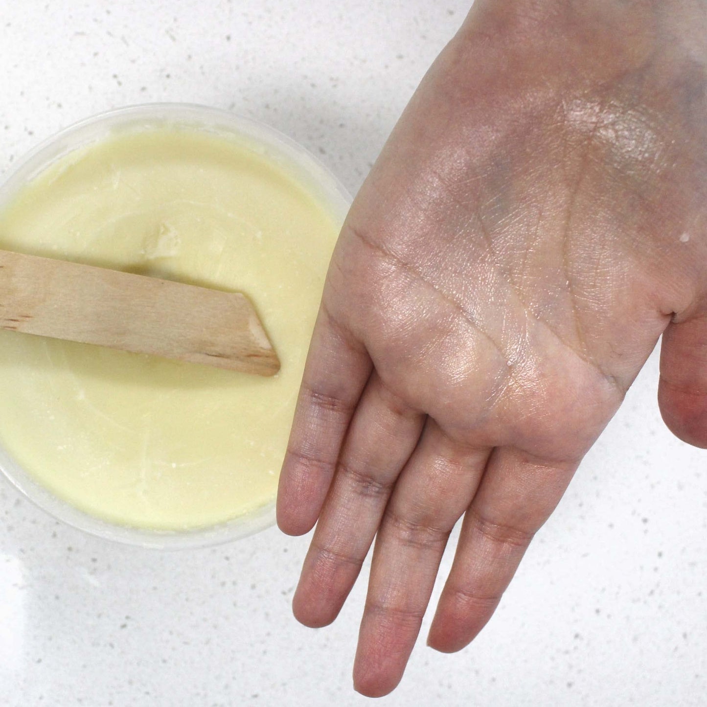 Sheanefit Essential Butter Set - 8oz of Unrefined Ivory Shea Butter, Raw