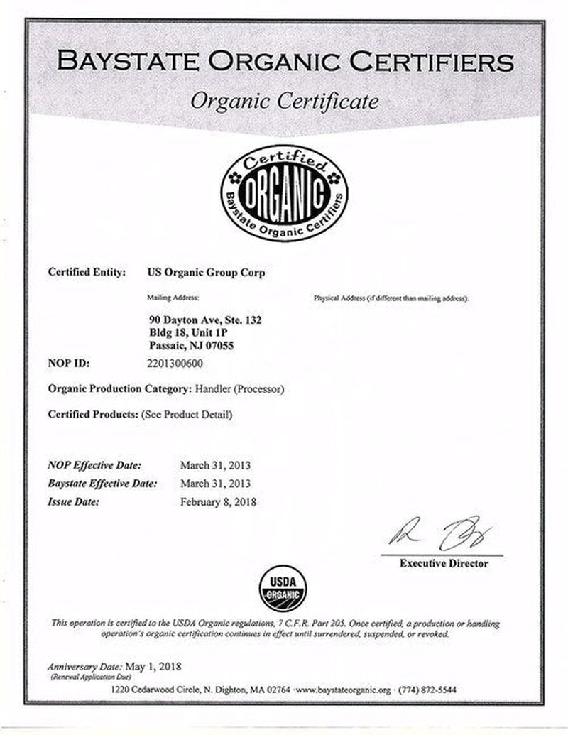 US Organic Cranberry Seed Oil, USDA Certified Organic,100% Pure & Natural, Cold Pressed Virgin, Unrefined in Amber Glass Bottle w/Glass Eyedropper for Easy Application (1 oz (30 ml))