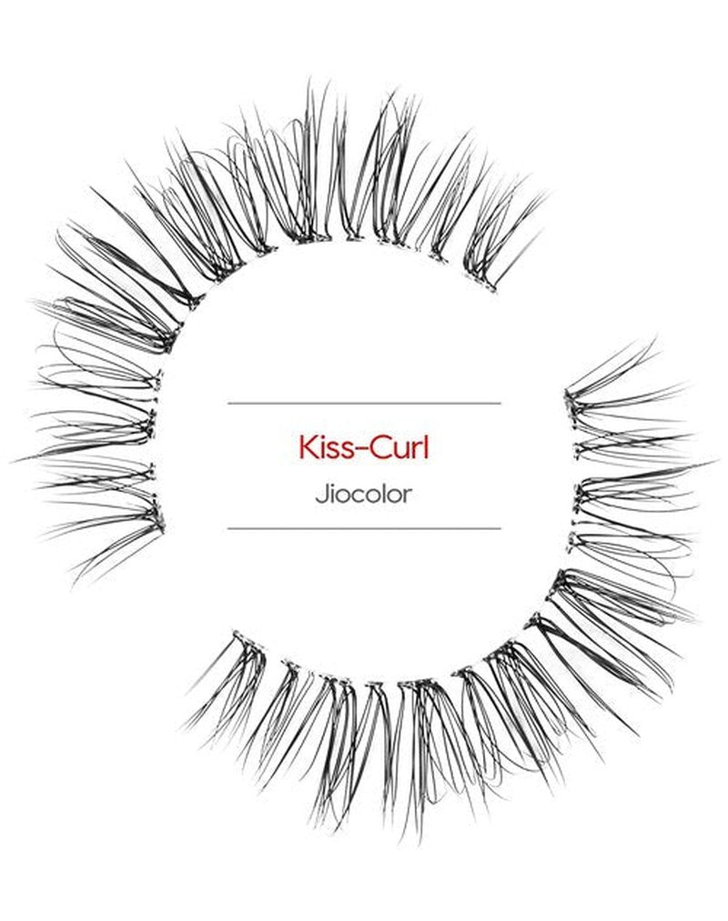 Fairy Strip Lashes That Look Like Extensions Clear Band False Eyelashes Natural Look 3D Volume Lashes Short Wispy Fake Eyelashes Pack 7 Pairs 10MM
