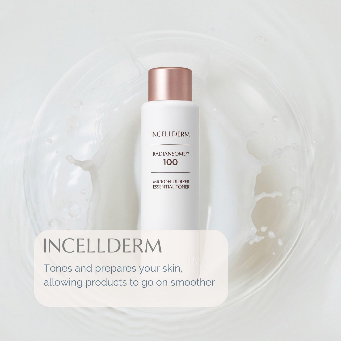 Riman Radiansome Ritual Experience Kit | 5-Piece Skincare Set