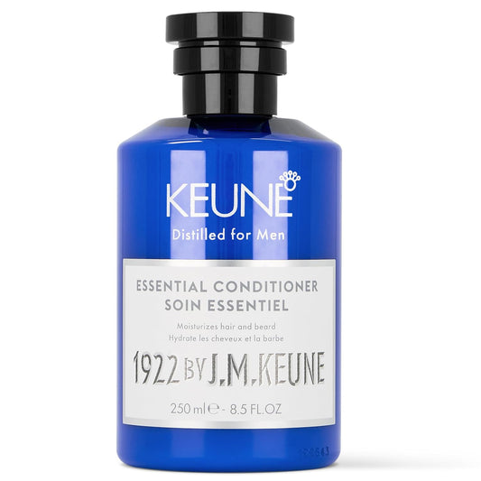 1922 by J.M. Keune Men's Essential Moisturizing & Strengthening Conditioner - 8.5 Fl Oz