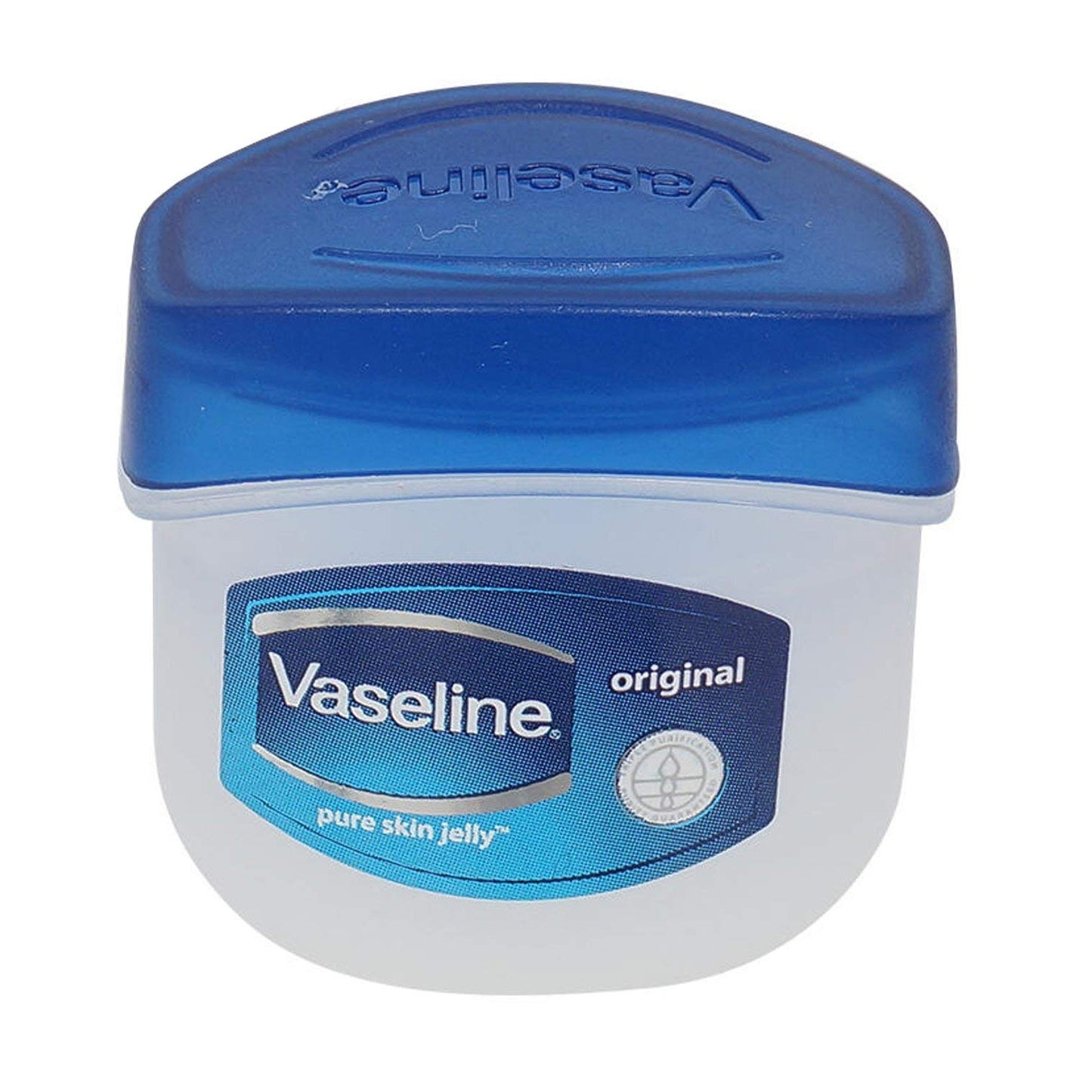 Vaseline Lip Therapy Original, 0.25 oz (Pack of 10)