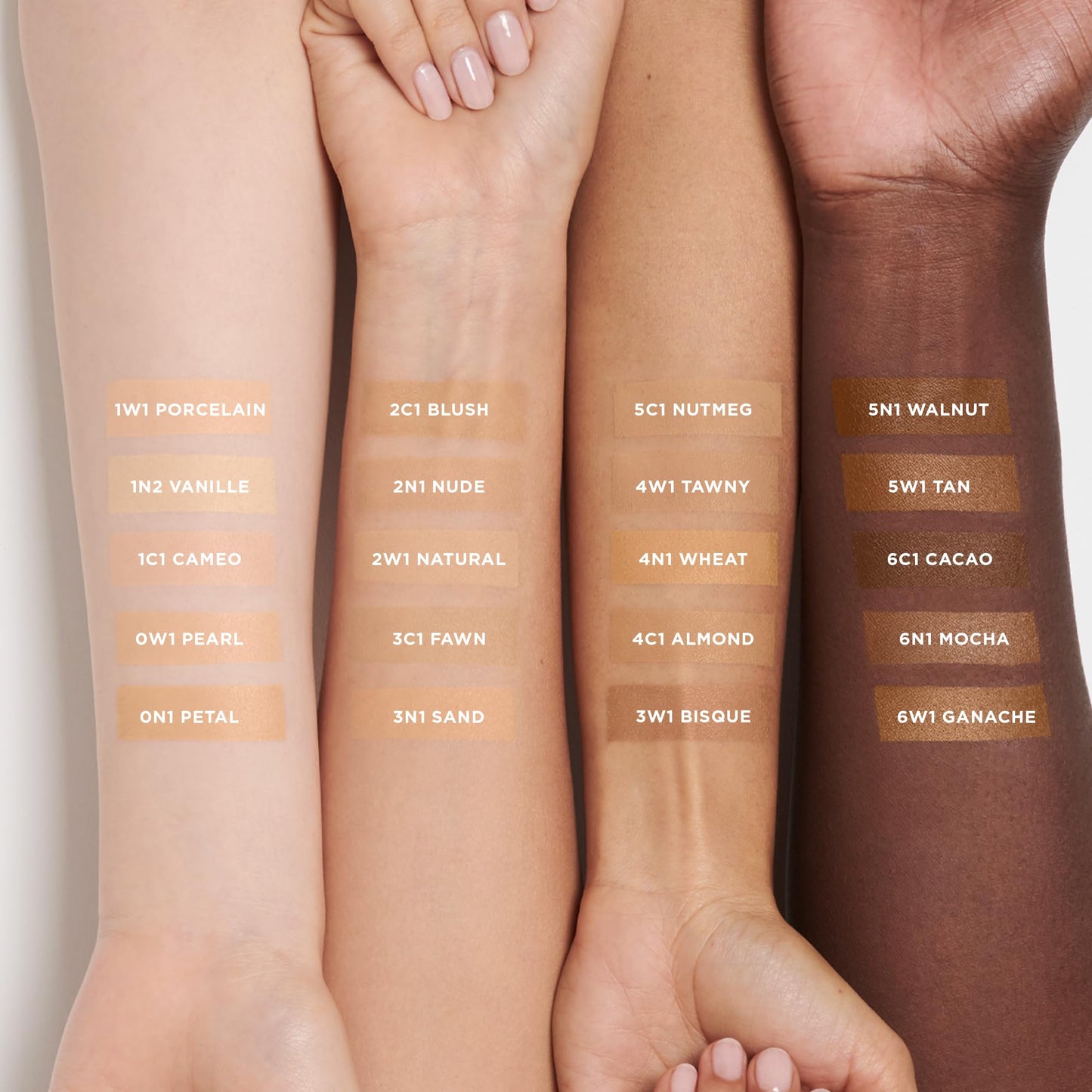 Laura Mercier Tinted Moisturizer Oil Free Natural Skin Perfector with SPF 20: All Day Shine Control, Sheer Coverage, Blurred Matte Finish, For Oily Skin, Skin Tint, Almond