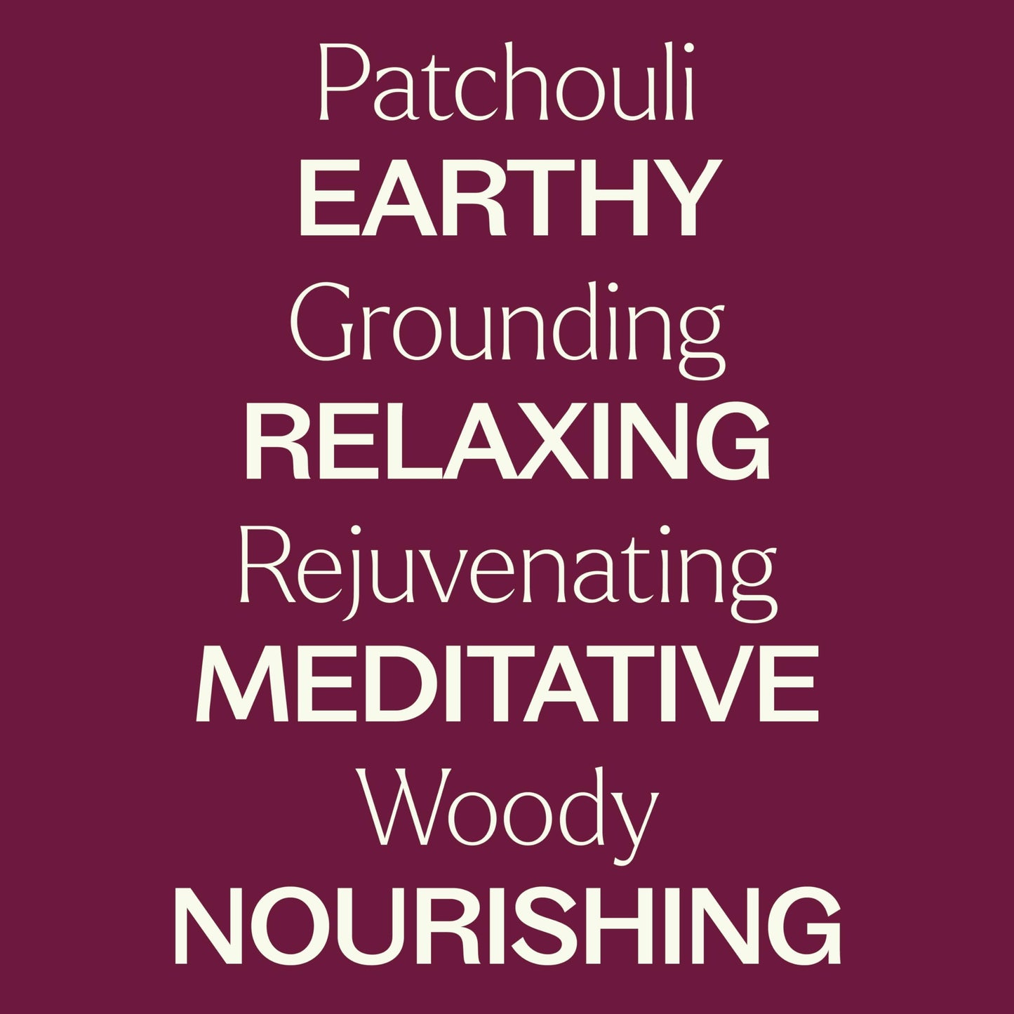 Plant Therapy Patchouli Essential Oil 100% Pure, Pre-Diluted Roll-On, Natural Aromatherapy for Relaxation, Stress Relief, and Skin Care