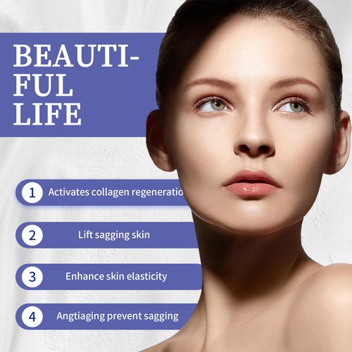 SOZOOM Pdo Threads for Eyes Lift, PDO Thread Eyes Fine Lines Under the Eyes Restore Skin's Firmness & Elasticity (20pcs-30G-38mm)
