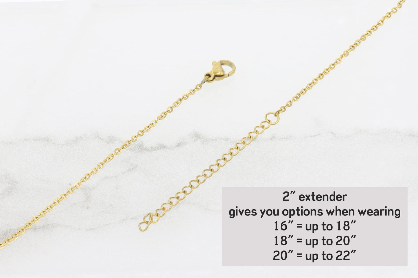 DistinctlyIvy Birthstone Bar Necklace - Choose Crystal Colors, Chain Length, Silver Rose Gold Options - Christmas Mom Gift - DGR DBB